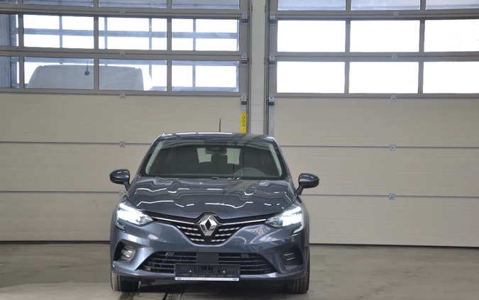 Renault Clio cena 59900 przebieg: 20600, rok produkcji 2020 z Kraków małe 211